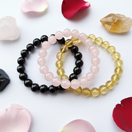 11:11 Intention Bracelet