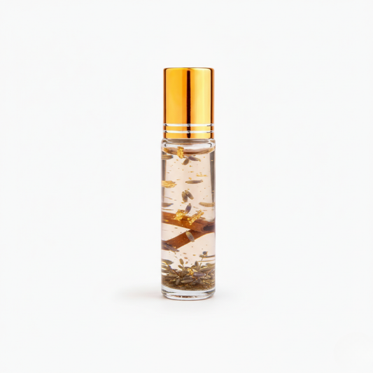 Protection and Clearing Magical Potion