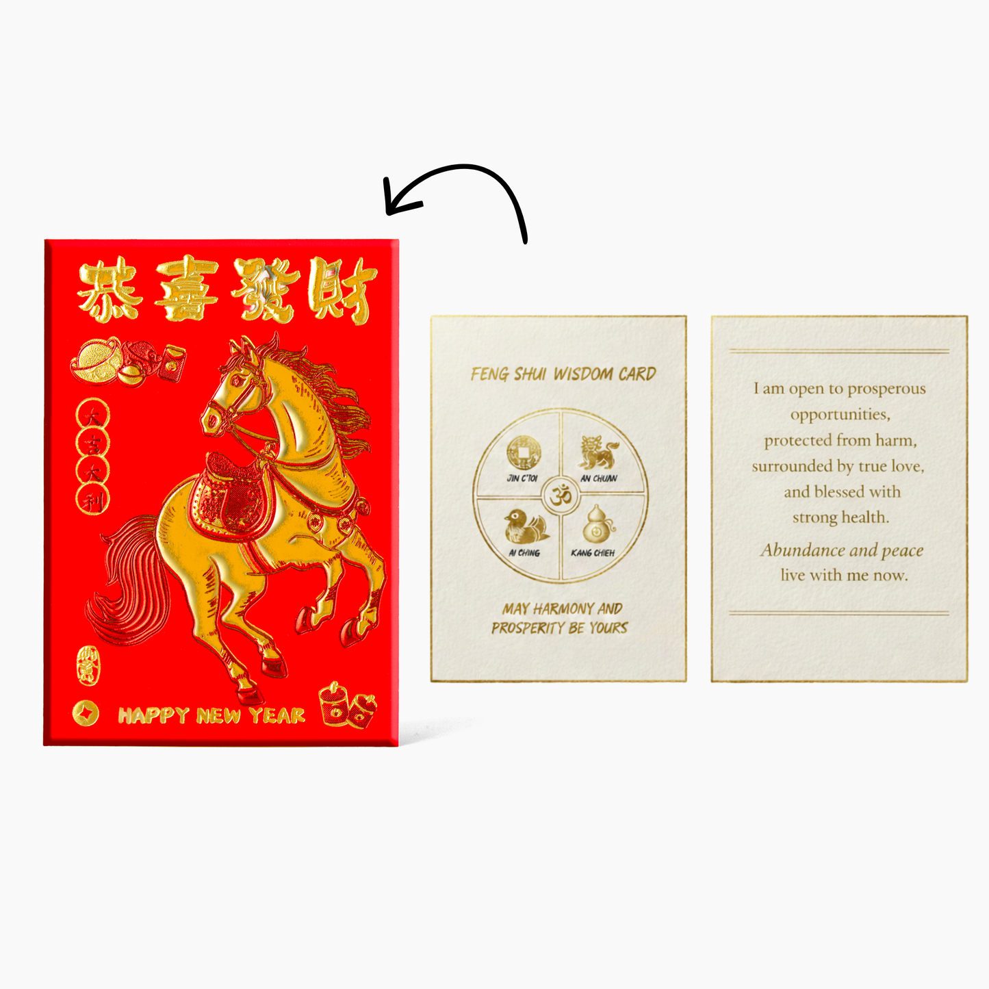 Grand Fortune Manifestation Pixiu Bracelet 18k REAL Gold