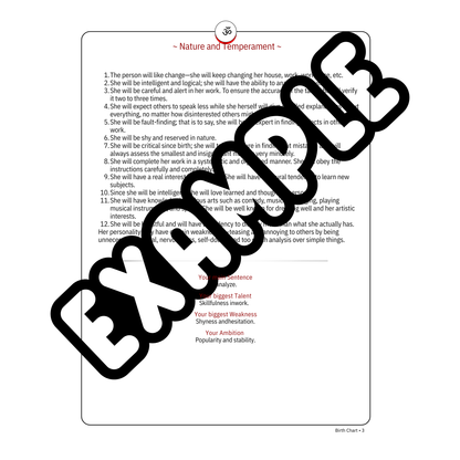 2026 Astrology Horoscope Prediction