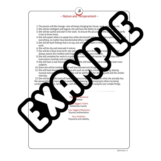 2026 Astrology Horoscope Prediction