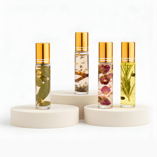 Protection and Clearing Magical Potion