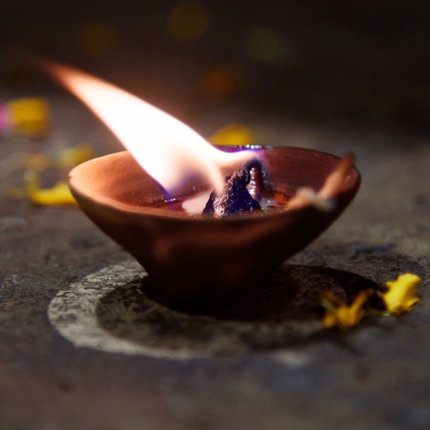 RITUAL REQUEST (CHOOSE TWO OR MORE)