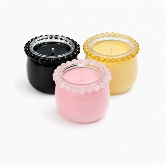 Manifestation Ritual Candles