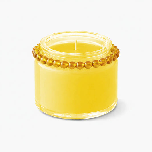 Solar Plexus Chakra Guiding Light - Manipura