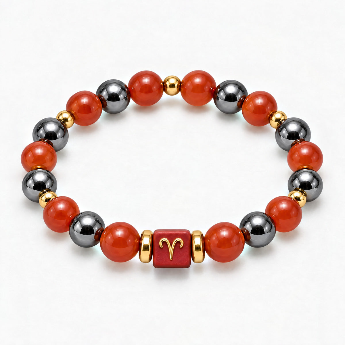 Aries Mercury Retrograde Bracelet