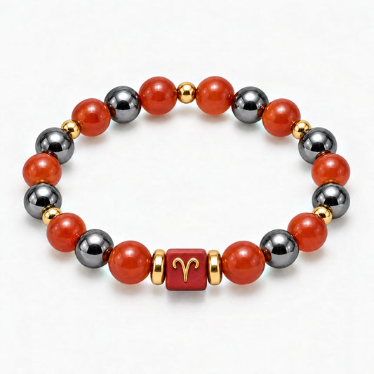 Aries Mercury Retrograde Bracelet