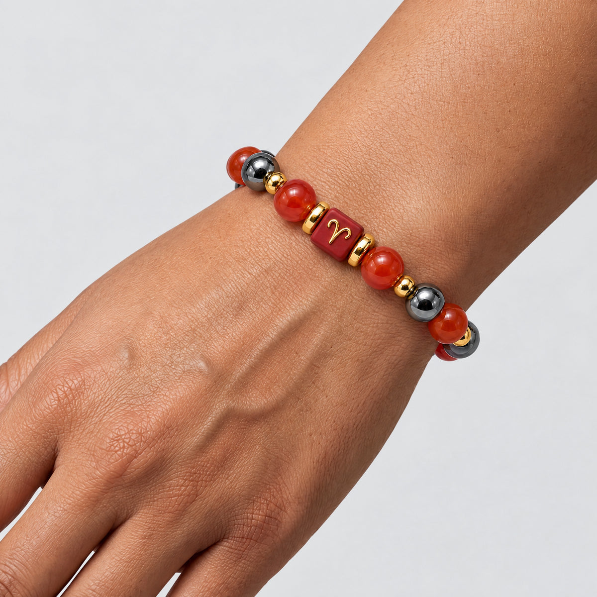 Aries Mercury Retrograde Bracelet