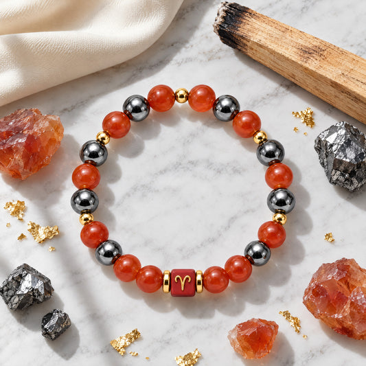 Aries Mercury Retrograde Bracelet