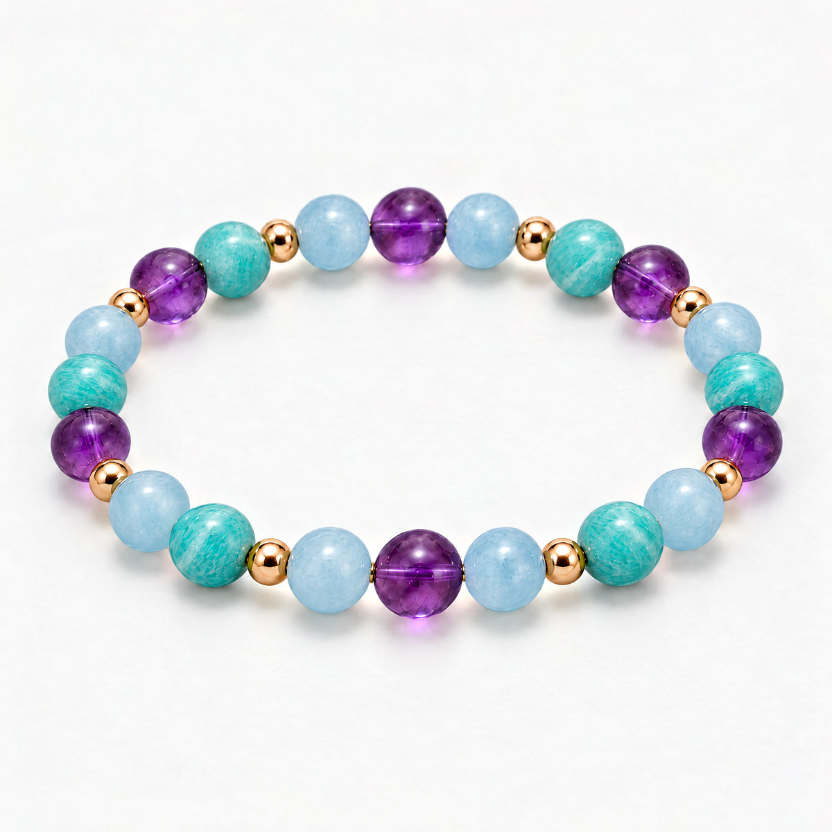 Calm Intention Bracelet