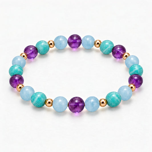 Calm Intention Bracelet