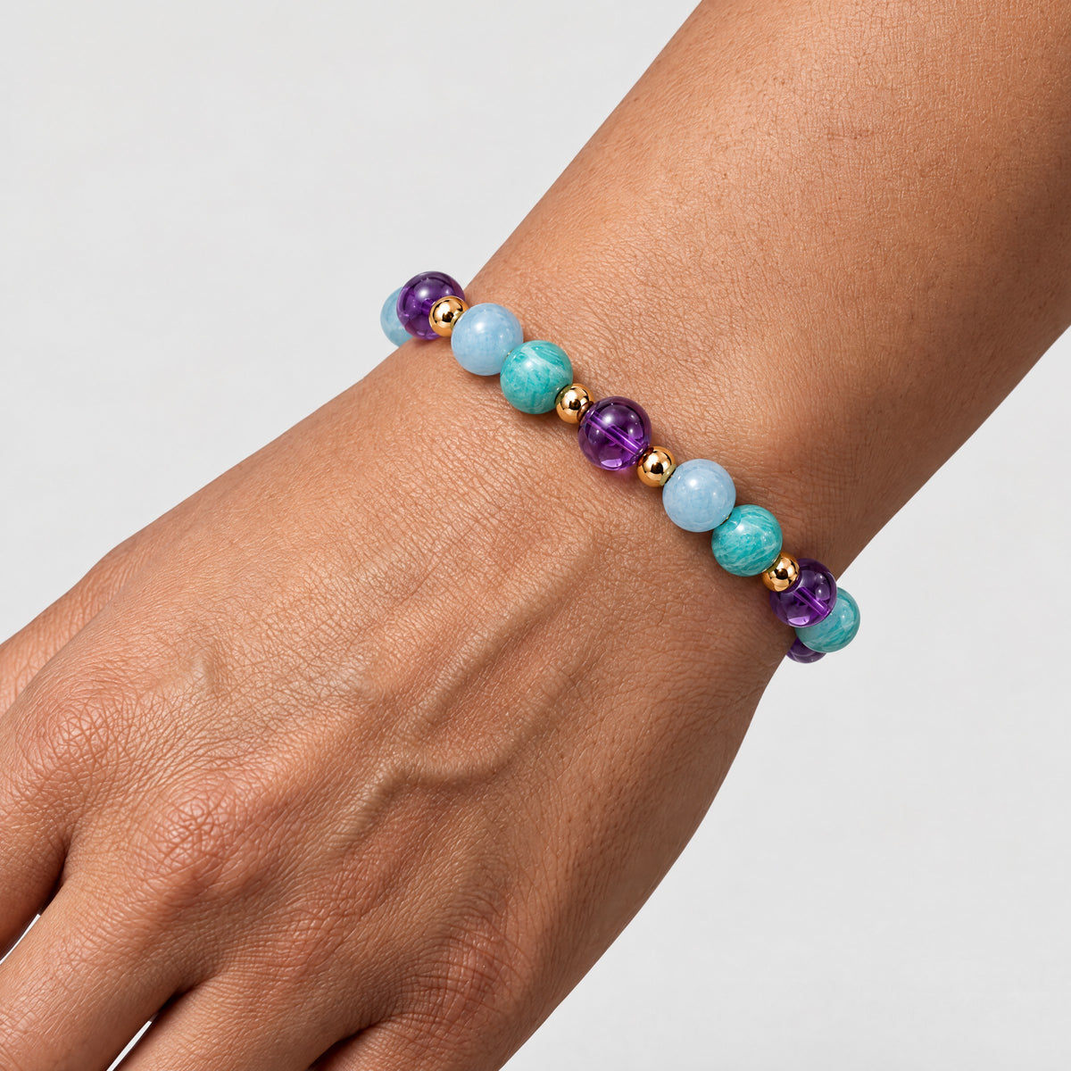 Calm Intention Bracelet