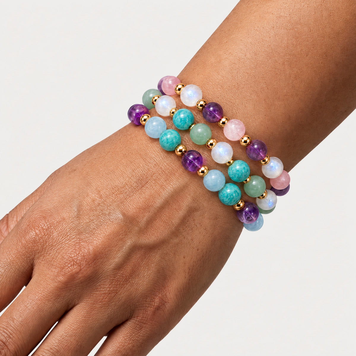 Calm Intention Bracelet
