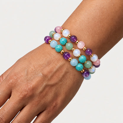 Calm Intention Bracelet