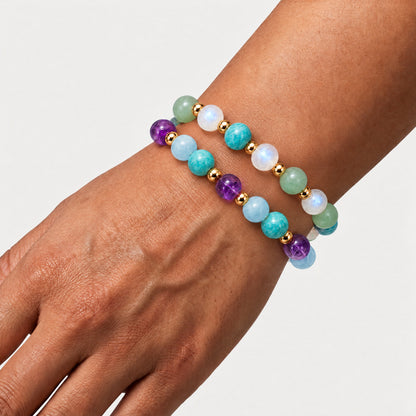 Calm Intention Bracelet