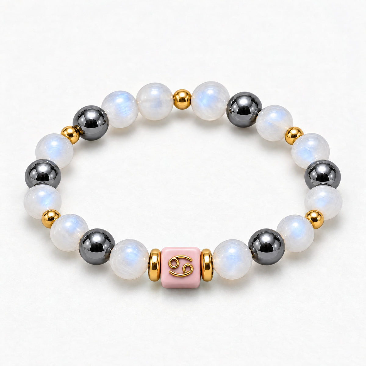 Cancer Mercury Retrograde Bracelet