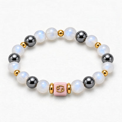 Cancer Mercury Retrograde Bracelet