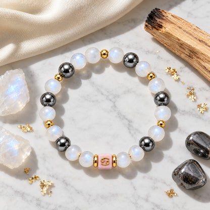 Cancer Mercury Retrograde Bracelet