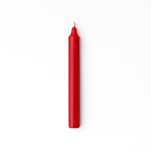 Candle Of Divine Action - Eat.Read.Love.