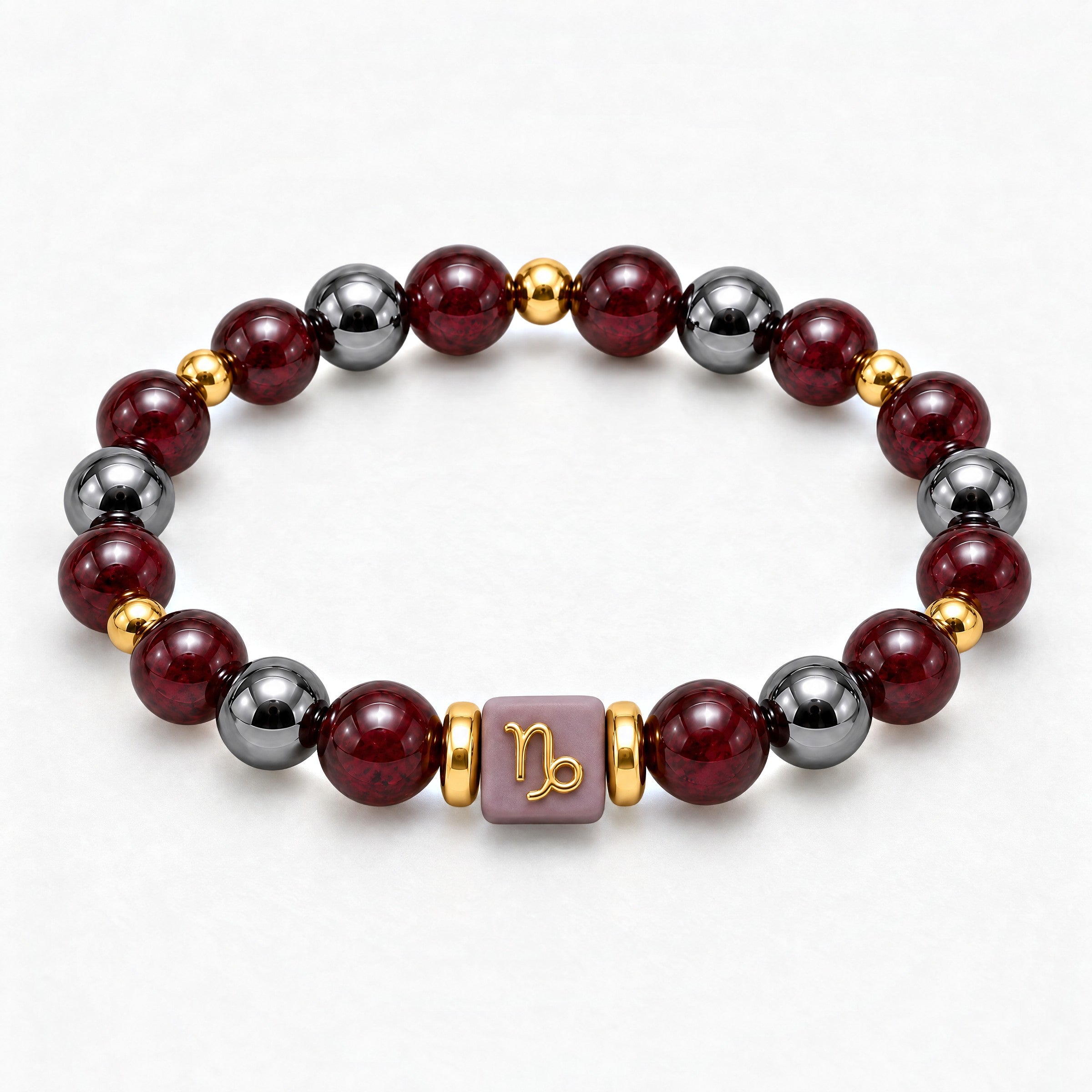 Capricorn Mercury Retrograde Bracelet