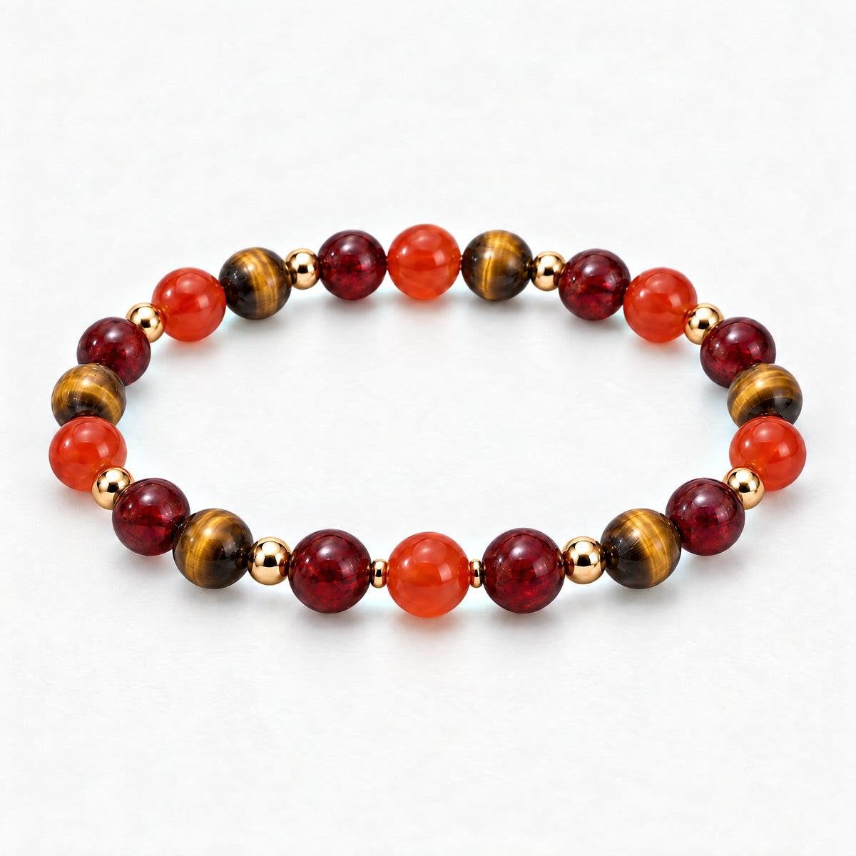 Courage Intention Bracelet