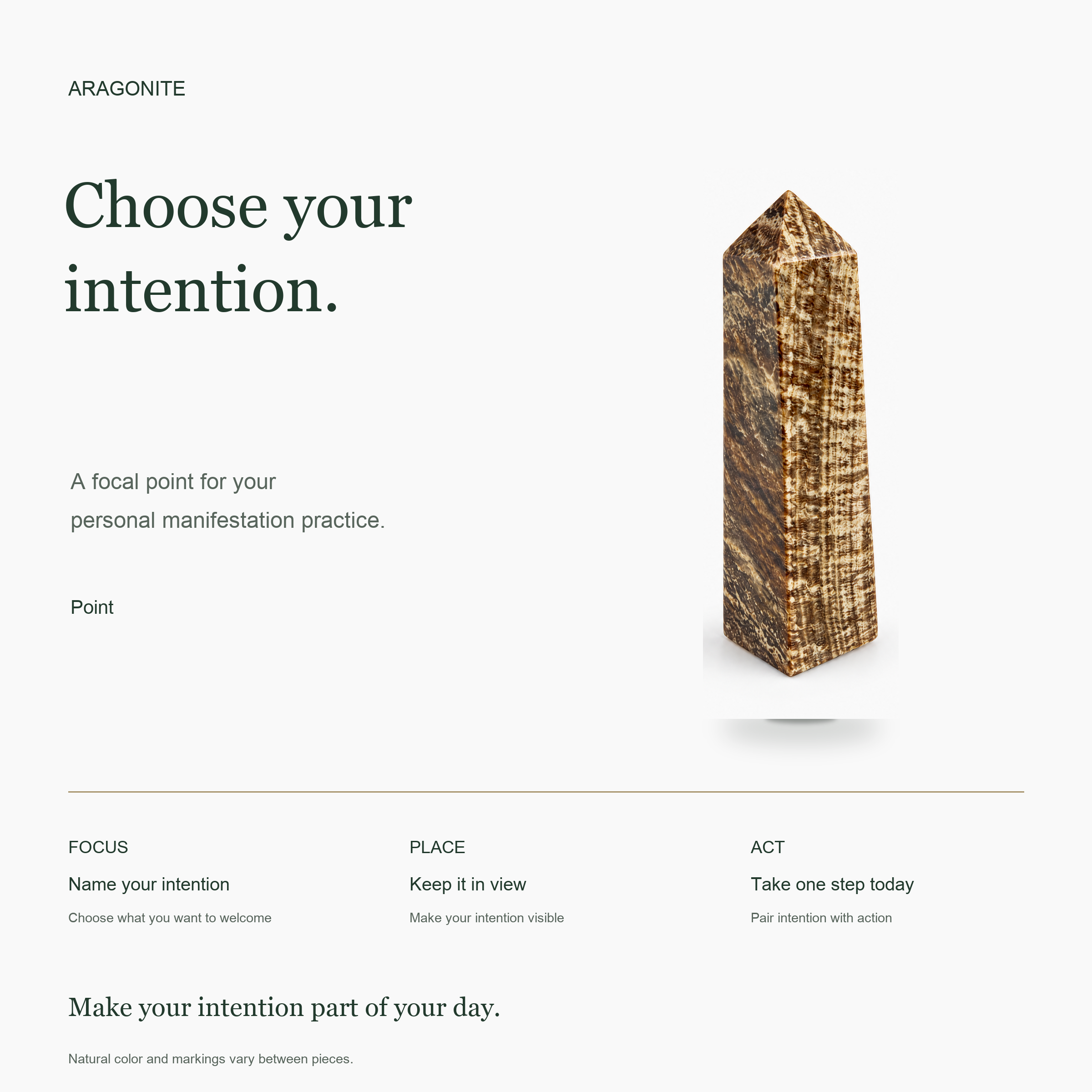 ERL Studio story — Aragonite Manifestation Point · 95c6f2c1-462a-41f5-b614-946e7e7075a0