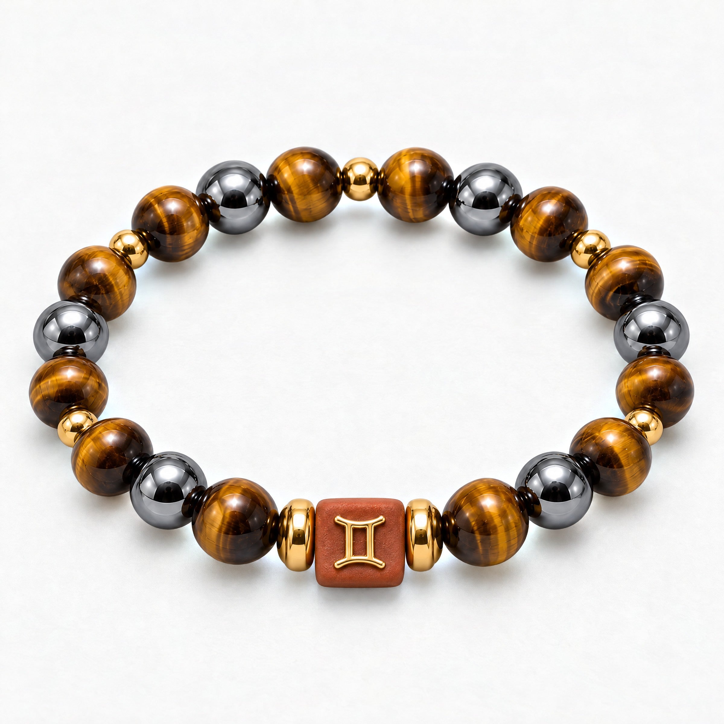 Gemini Mercury Retrograde Bracelet