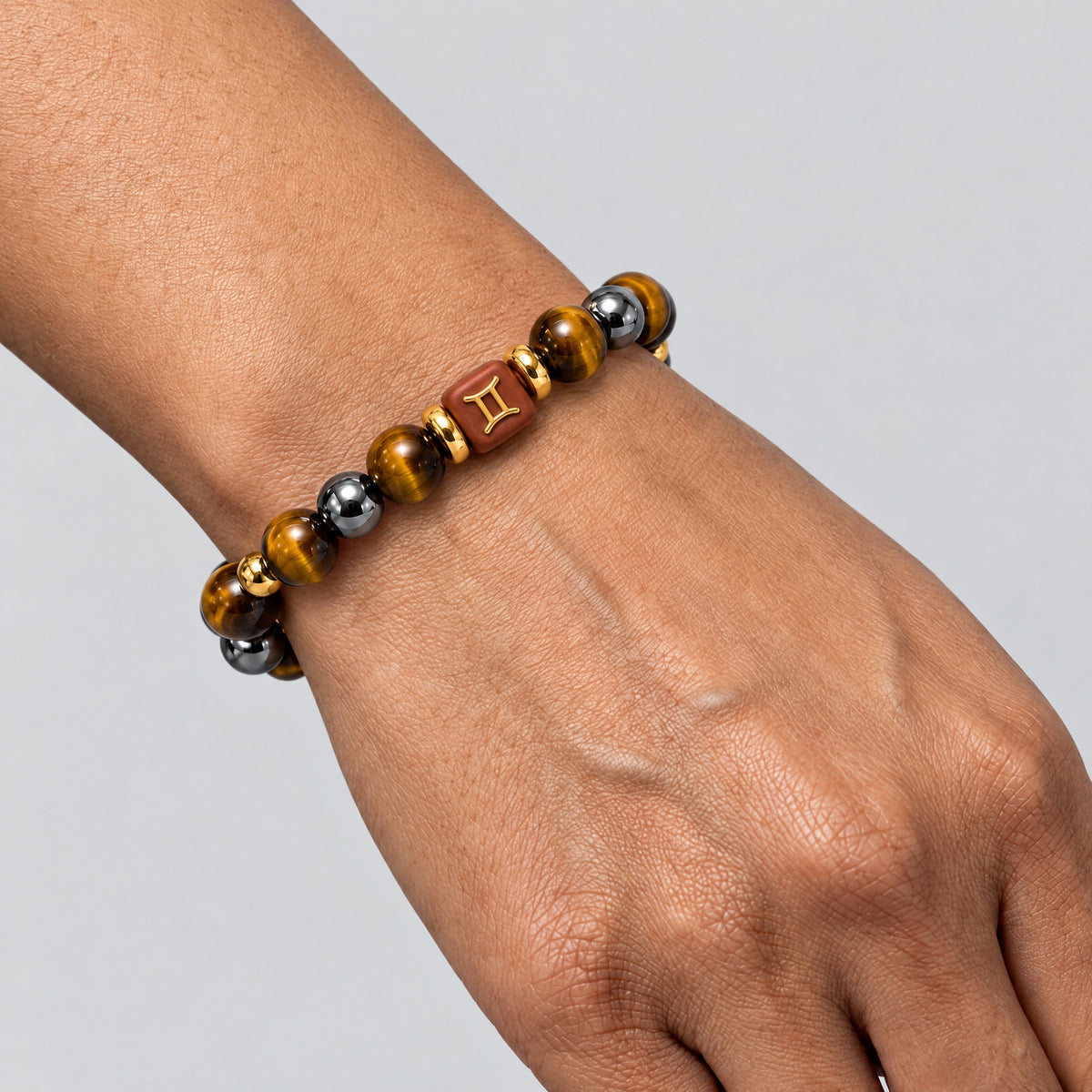 Gemini Mercury Retrograde Bracelet