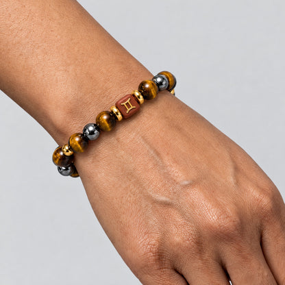 Gemini Mercury Retrograde Bracelet