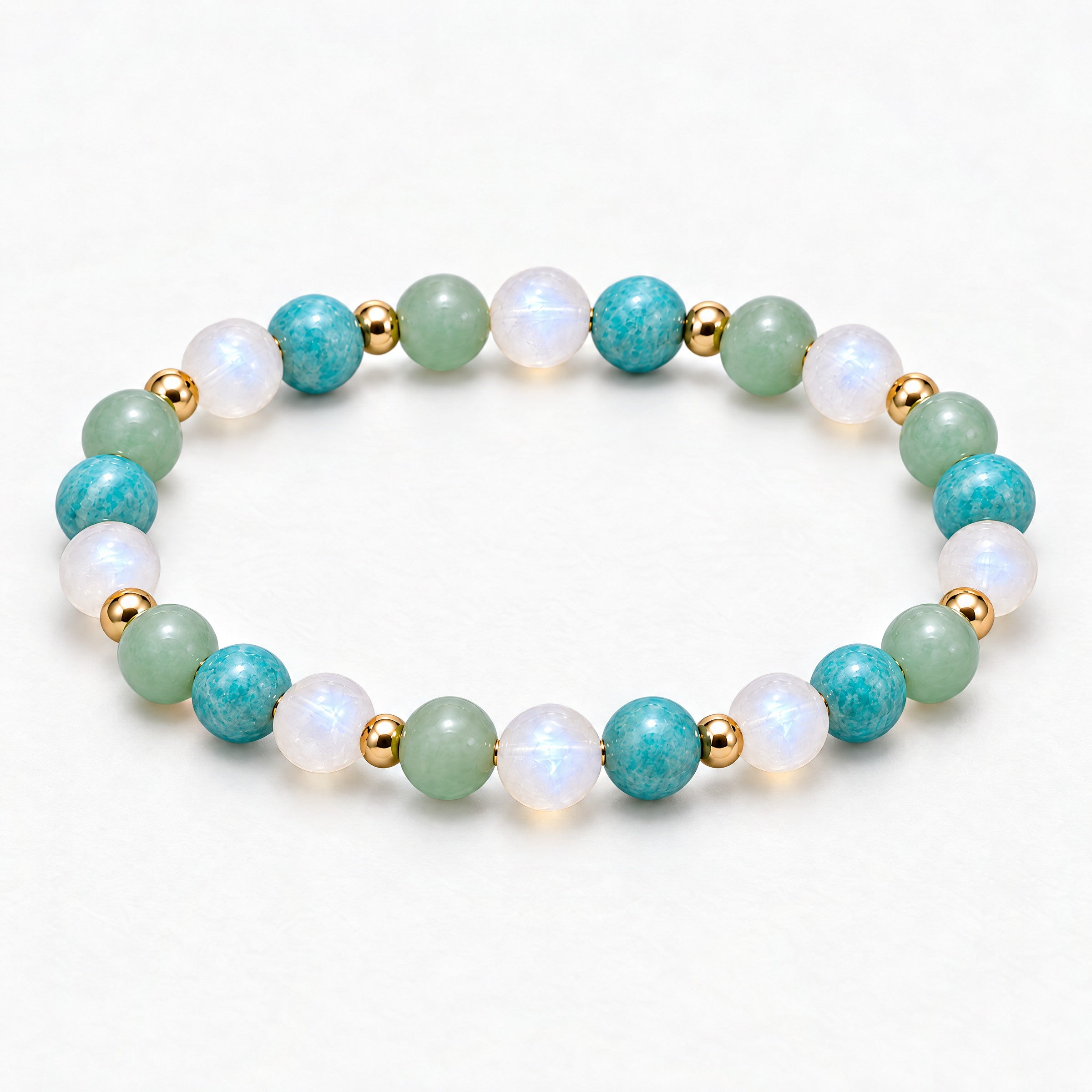 Healing Intention Bracelet
