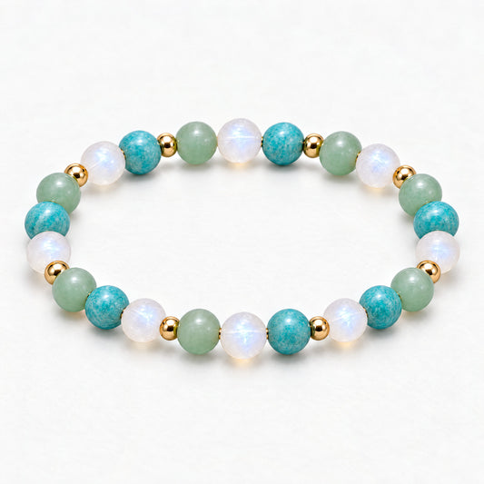 Healing Intention Bracelet