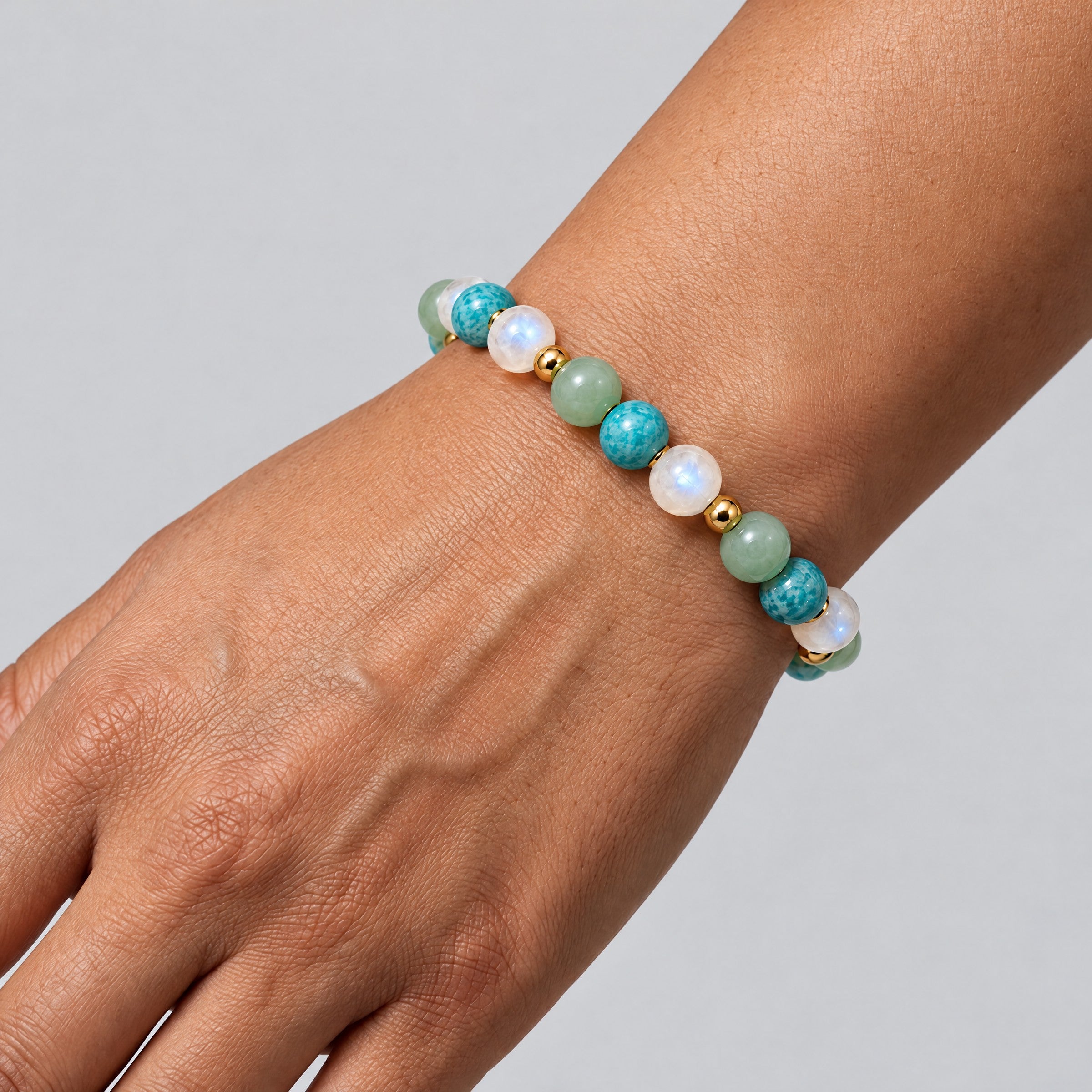 Healing Intention Bracelet