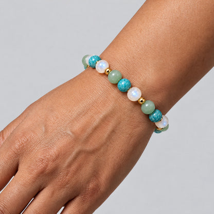 Healing Intention Bracelet
