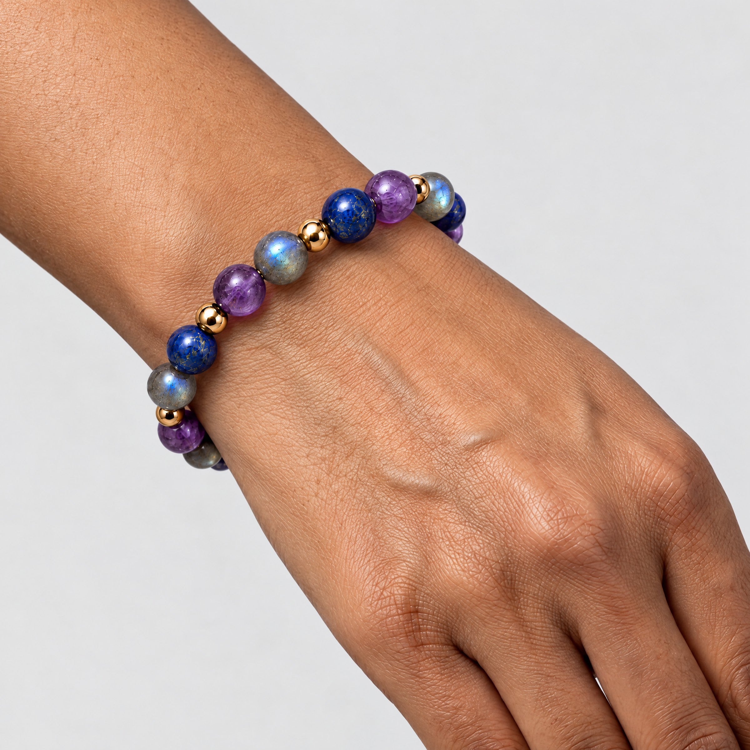 Intuition Intention Bracelet