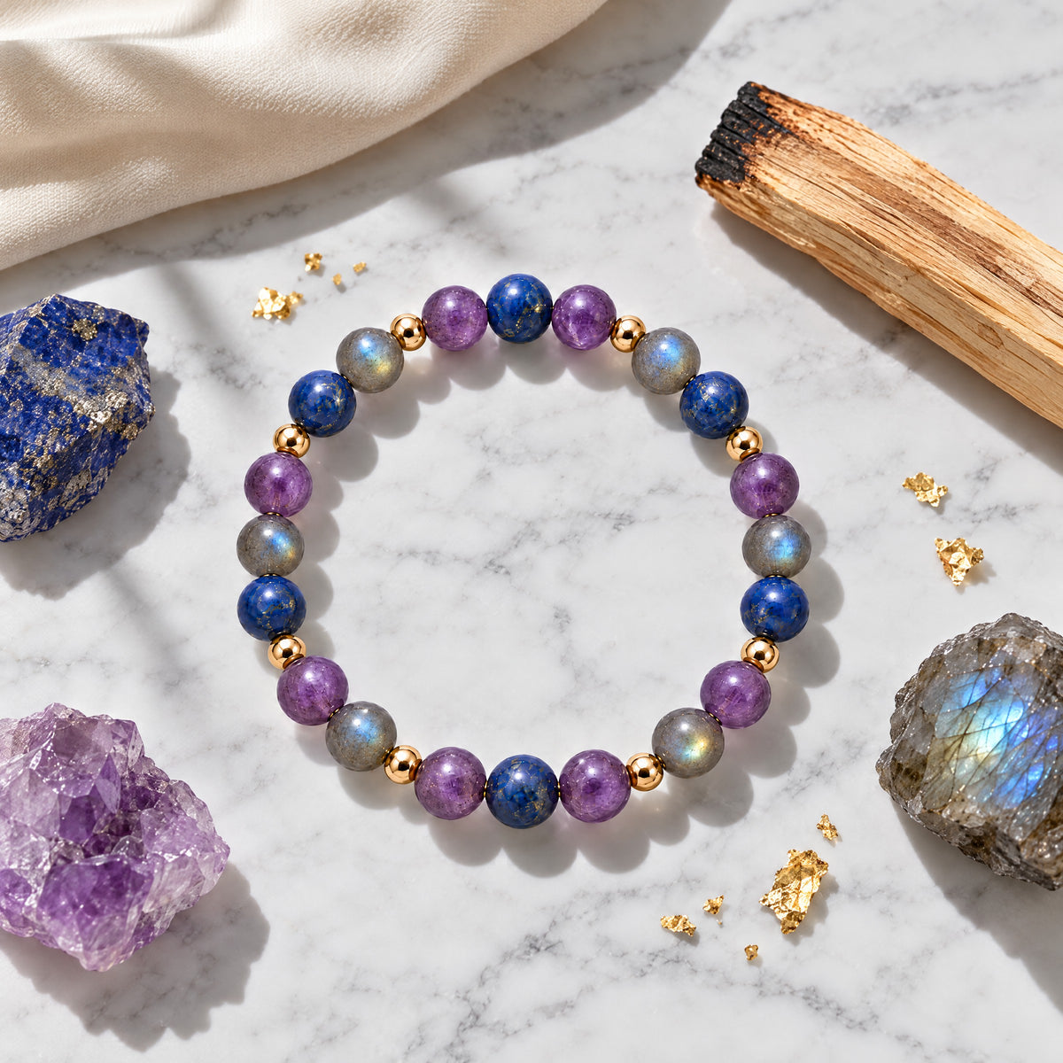 Intuition Intention Bracelet