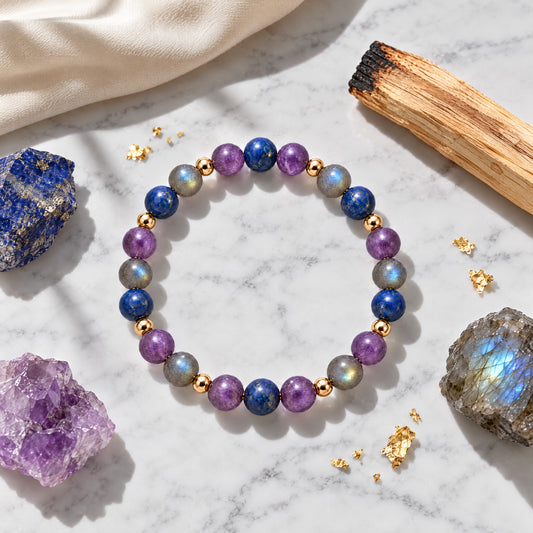Intuition Intention Bracelet