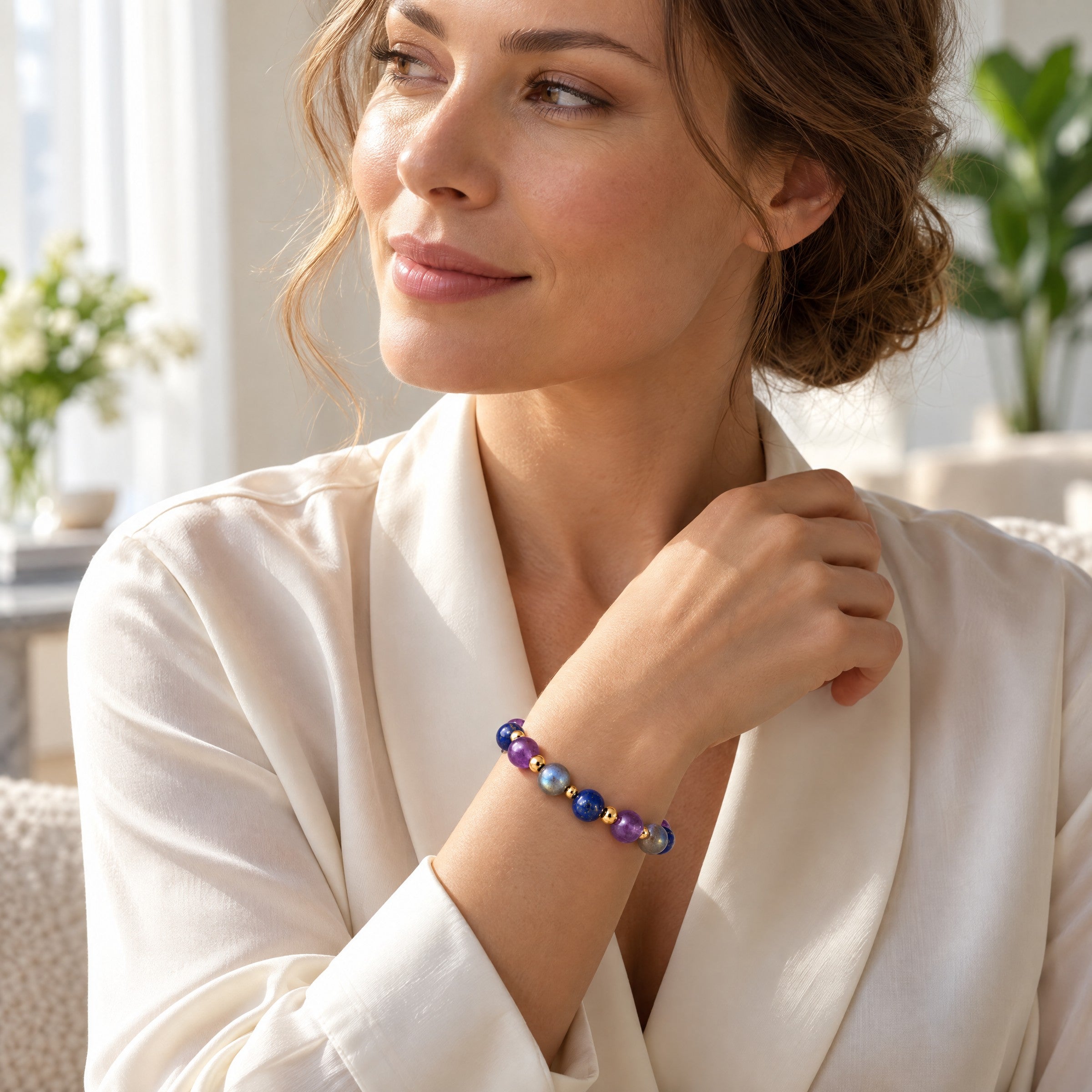 Intuition Intention Bracelet