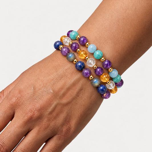 Intuition Intention Bracelet