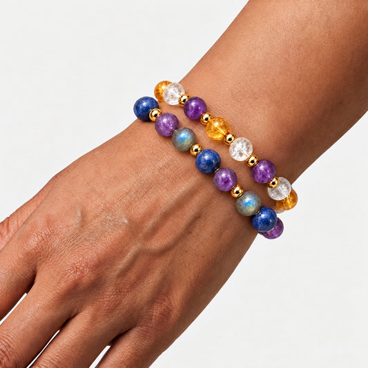 Intuition Intention Bracelet