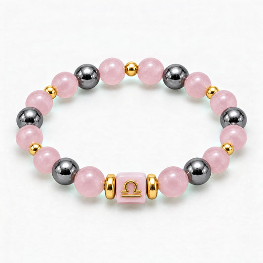 Libra Mercury Retrograde Bracelet