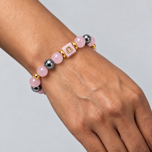 Libra Mercury Retrograde Bracelet