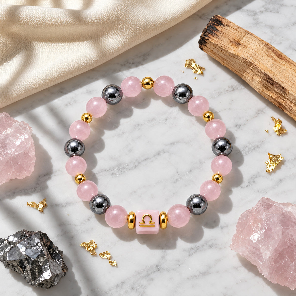 Libra Mercury Retrograde Bracelet