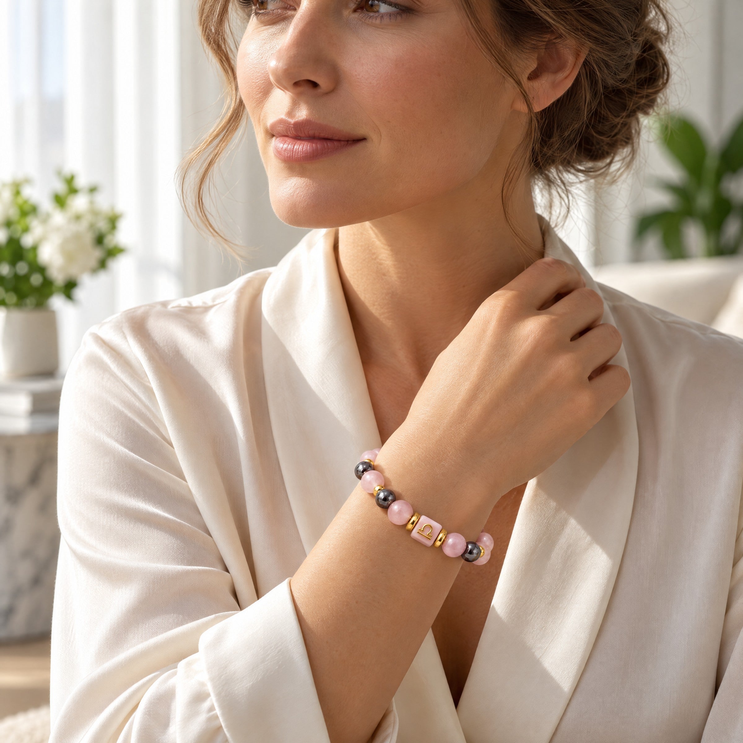 Libra Mercury Retrograde Bracelet