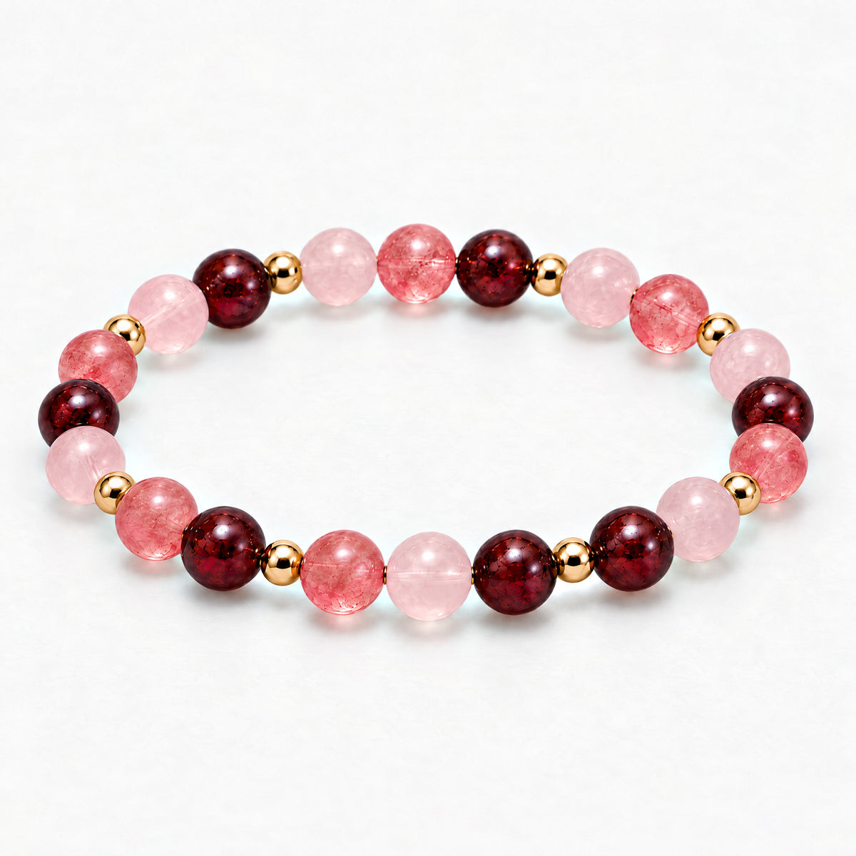 Love Intention Bracelet