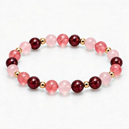 Love Intention Bracelet