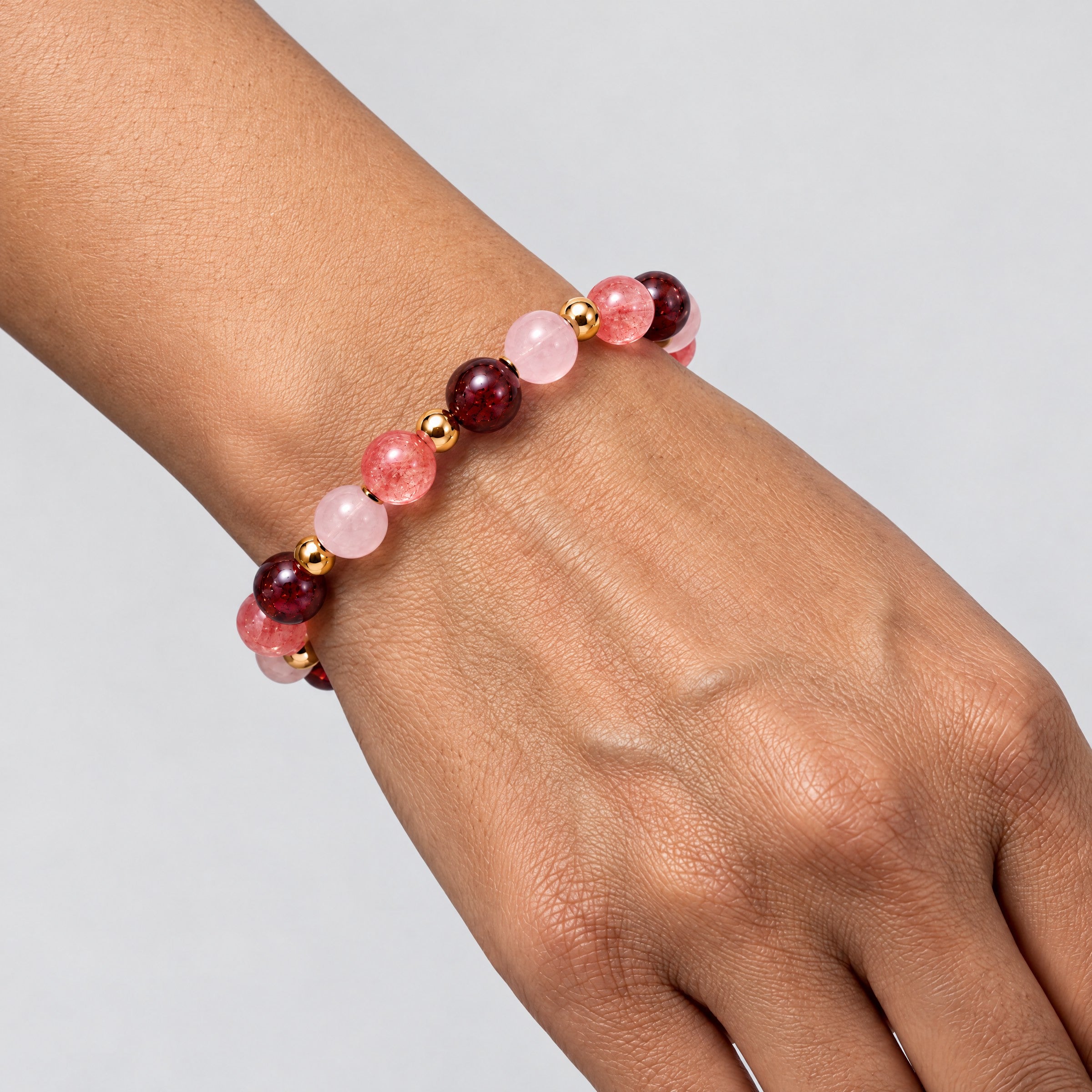 Love Intention Bracelet