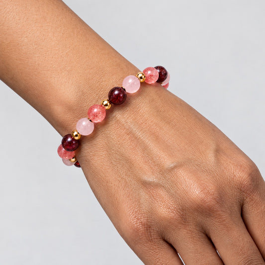Love Intention Bracelet