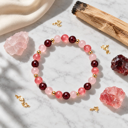 Love Intention Bracelet
