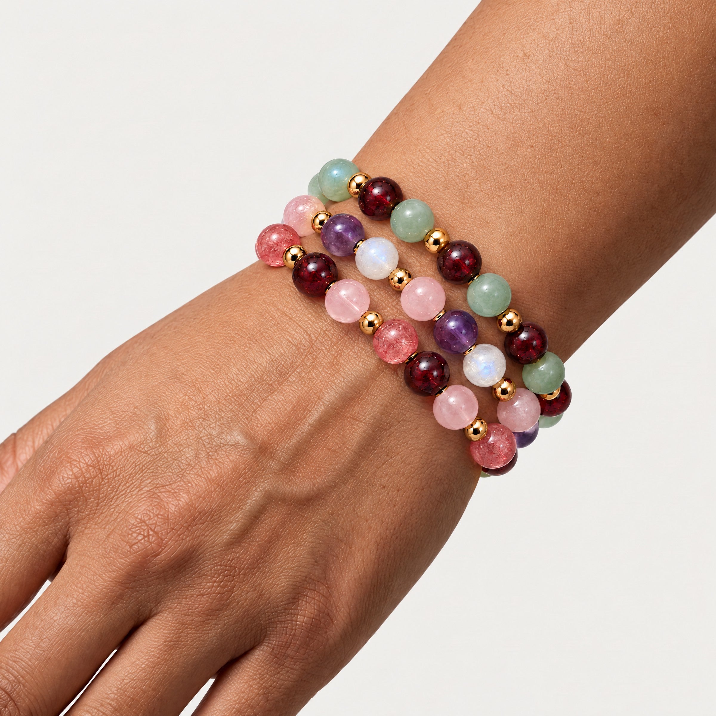 Love Intention Bracelet