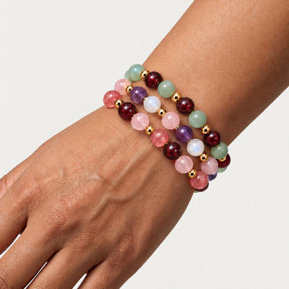 Love Intention Bracelet